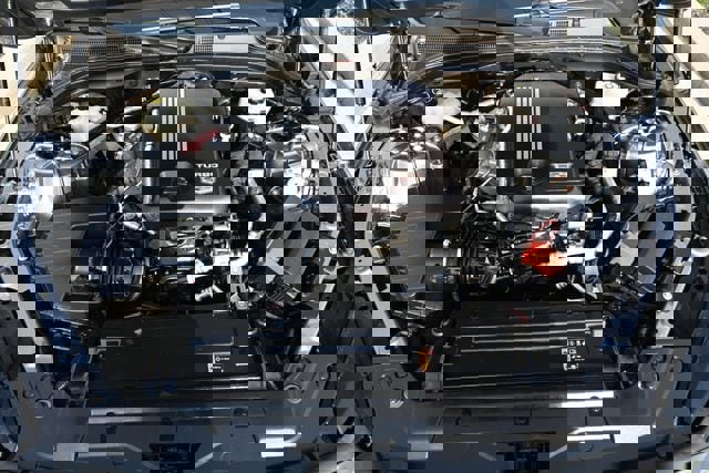 2021 Cadillac CT5 Sport