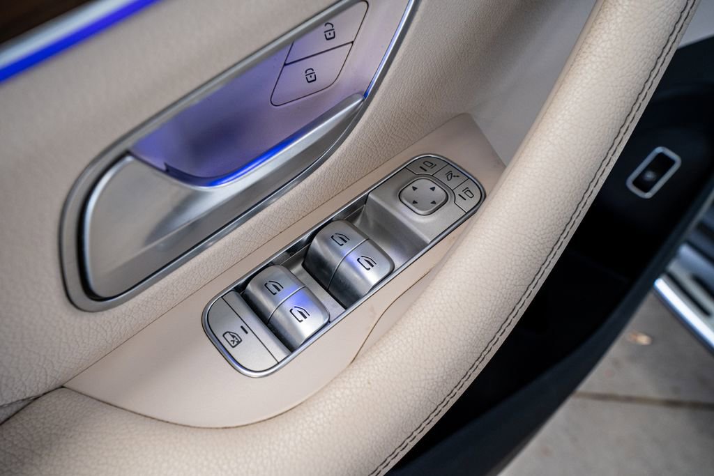 2023 Mercedes-Benz GLS 580 4MATIC