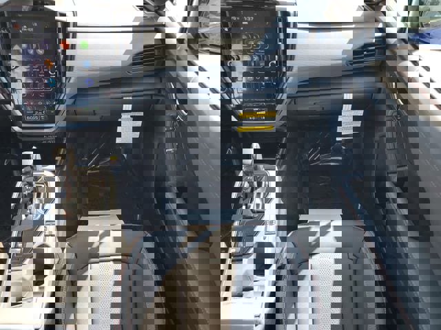 2026 Subaru Crosstrek 2.5i Limited