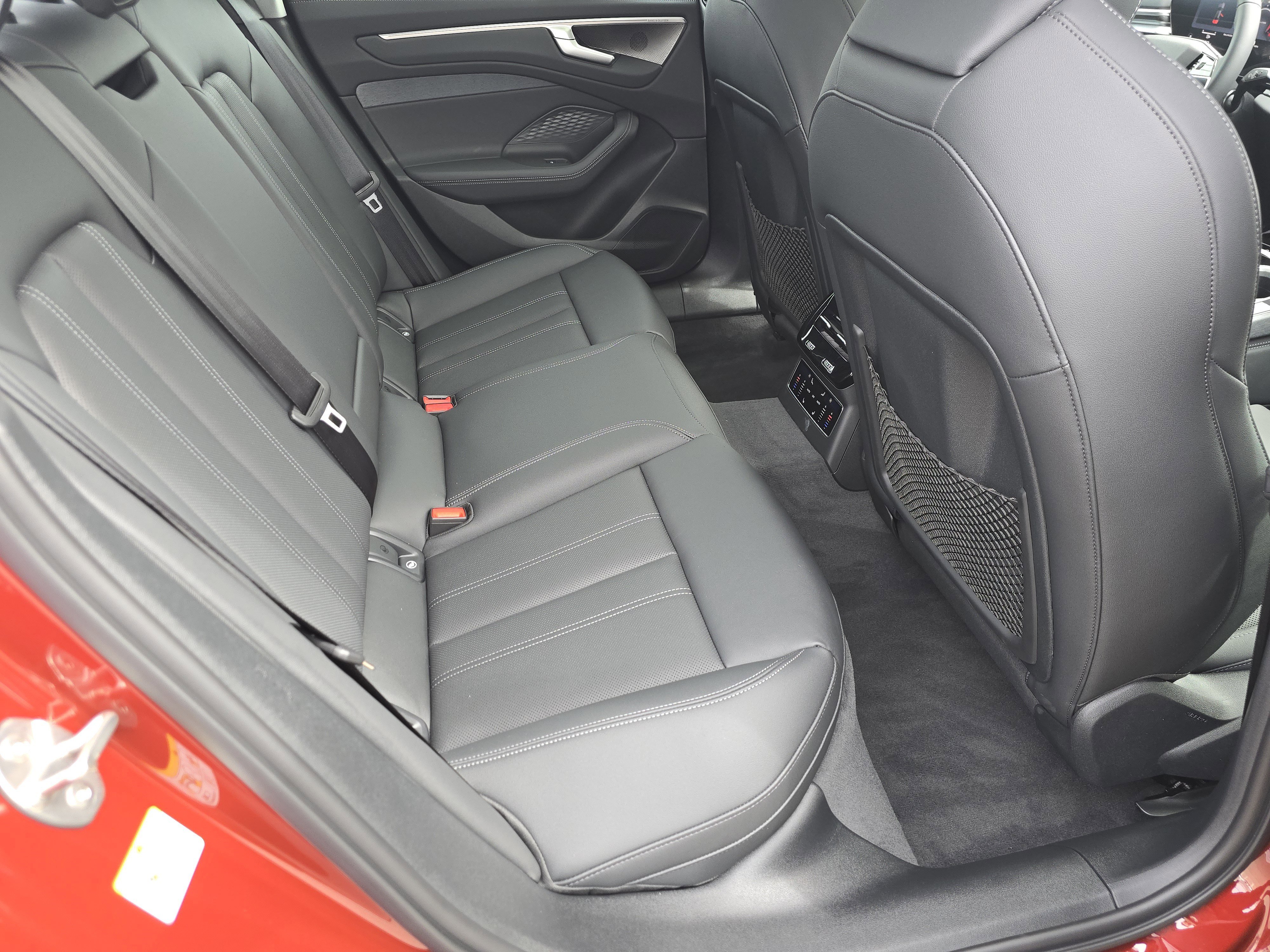 2026 Audi A6 Premium Plus