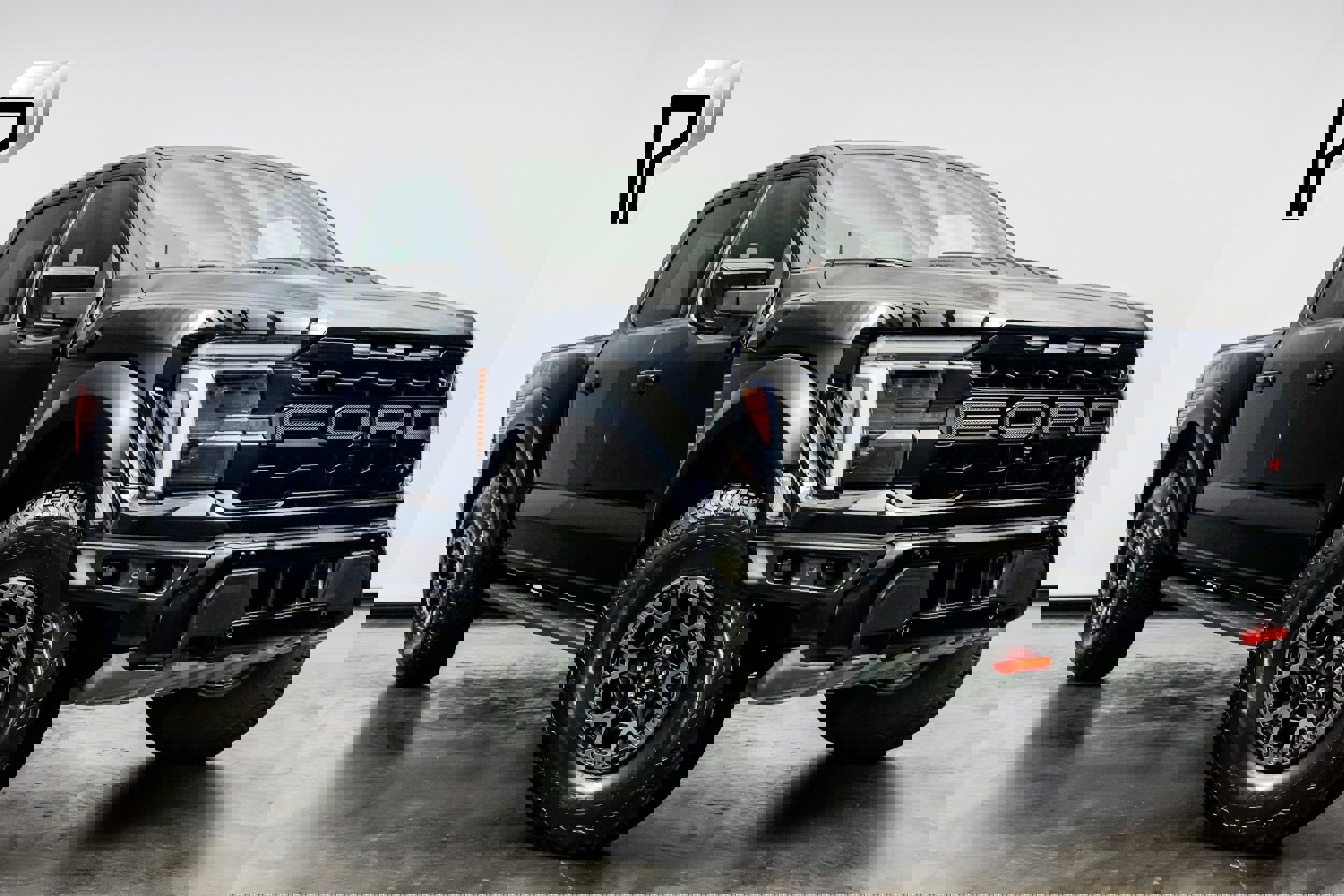 Used 2024 Ford F150 Raptor w/ Equipment Group 803A Raptor R