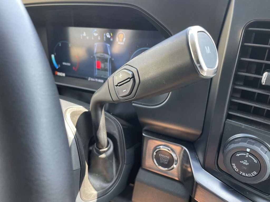 2025 Ford F350 Lariat