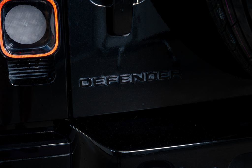 2023 Land Rover Defender 110 X