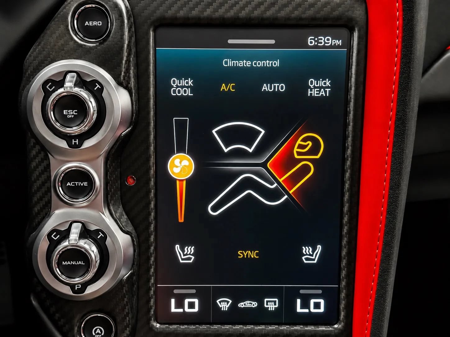 Used 2020 McLaren 720S Spider photo 35