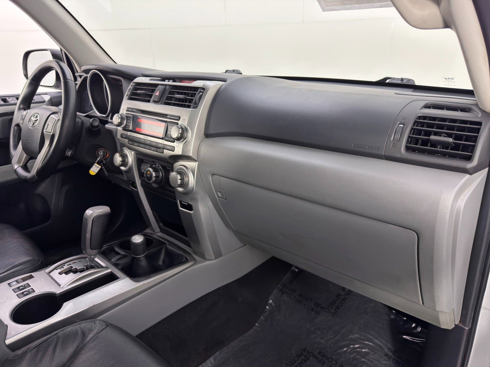 2010 Toyota 4Runner SR5