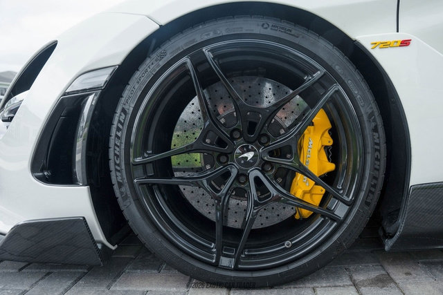 Used 2020 McLaren 720S Performance photo 67