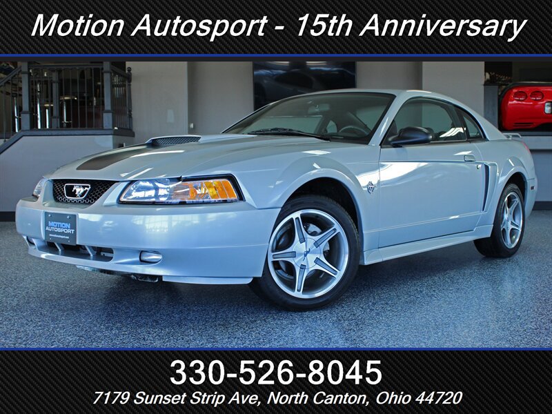 1999 Ford Mustang GT