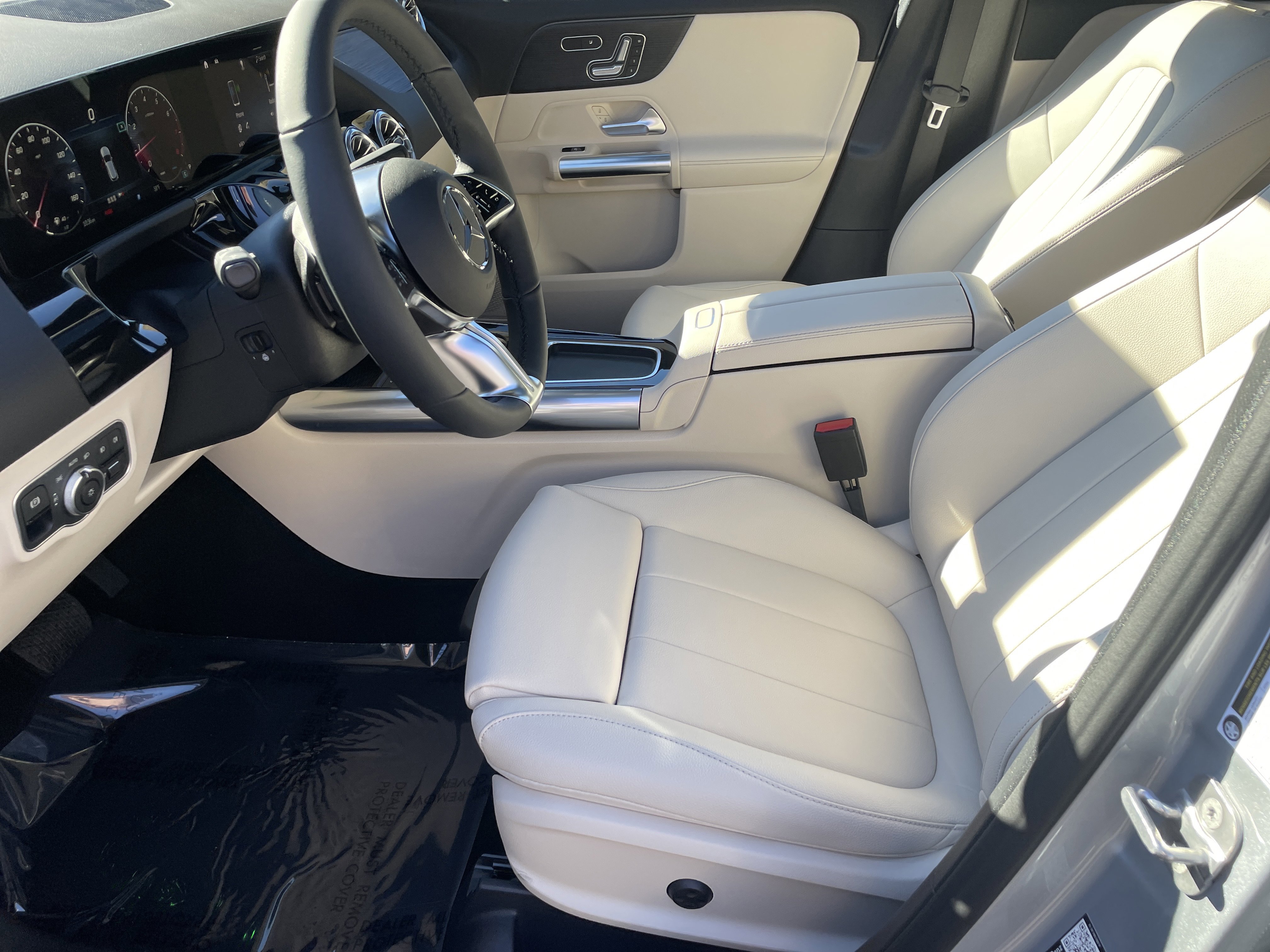 2026 Mercedes-Benz GLA 250