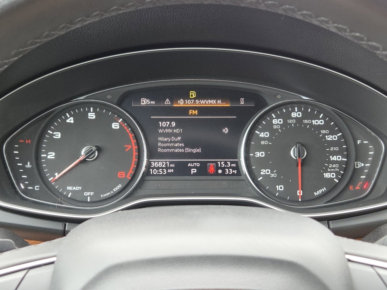 2023 Audi Q5 2.0T Premium