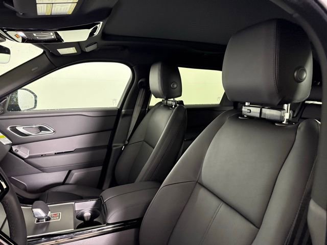 2026 Land Rover Range Rover Velar S