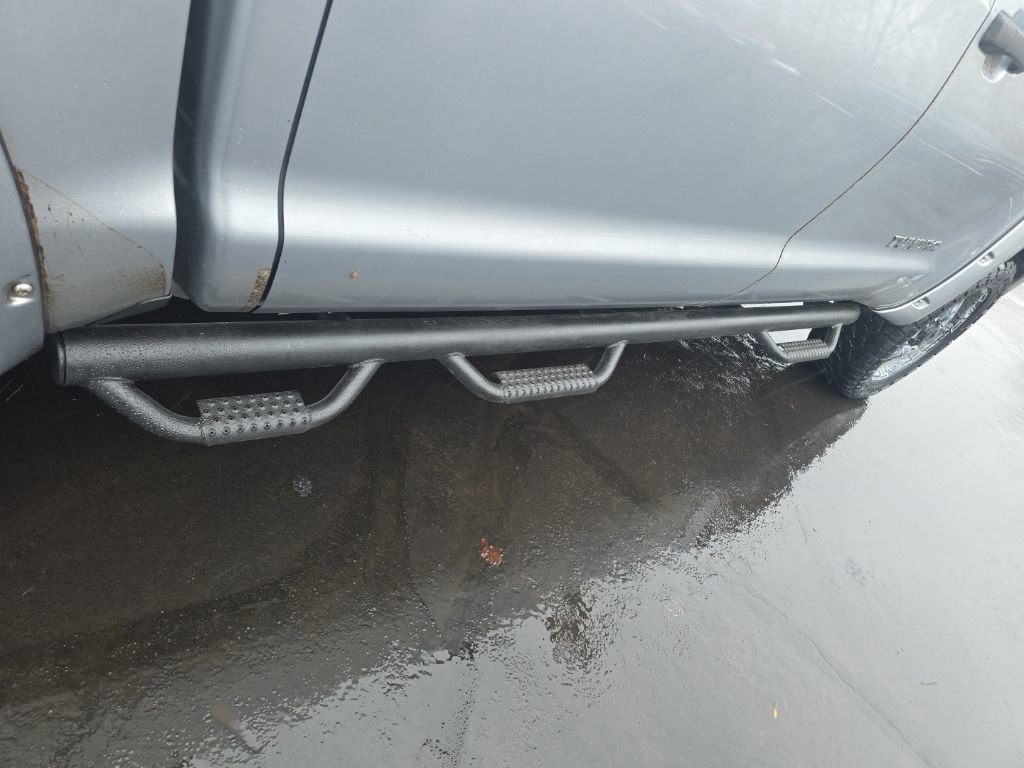 2015 Toyota Tundra SR5