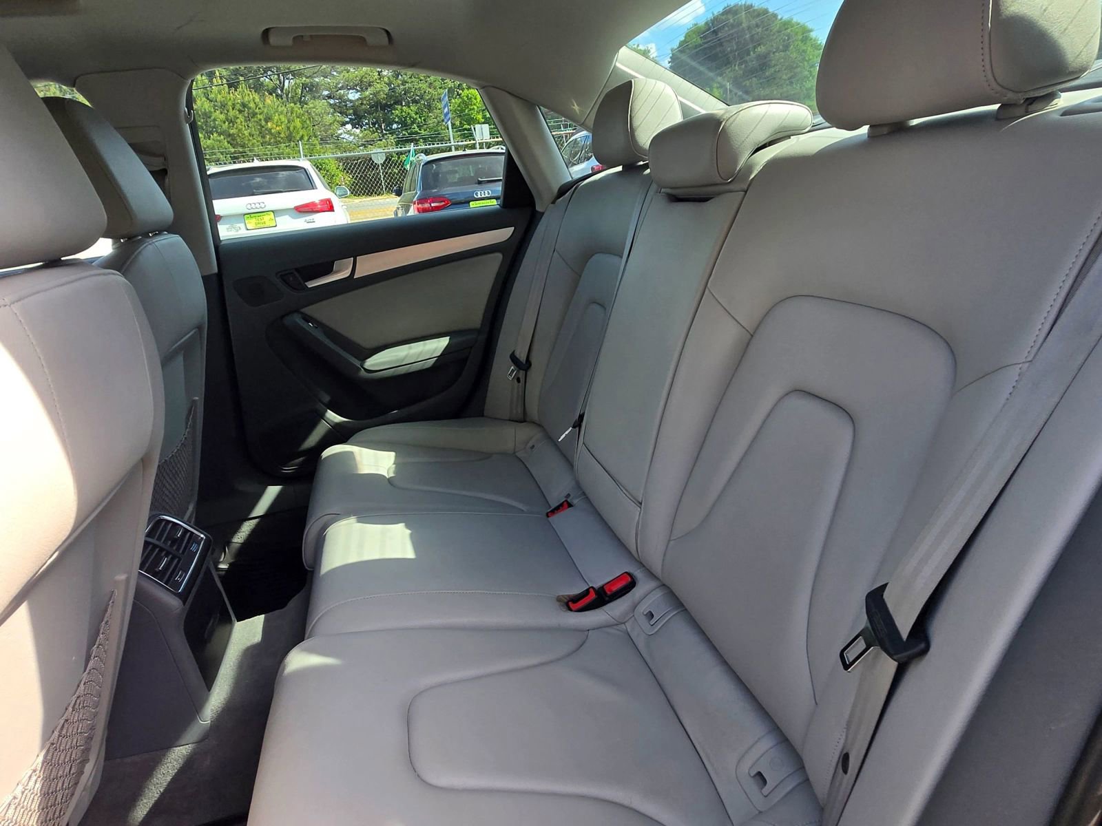 2013 Audi A4 2.0T Premium Plus