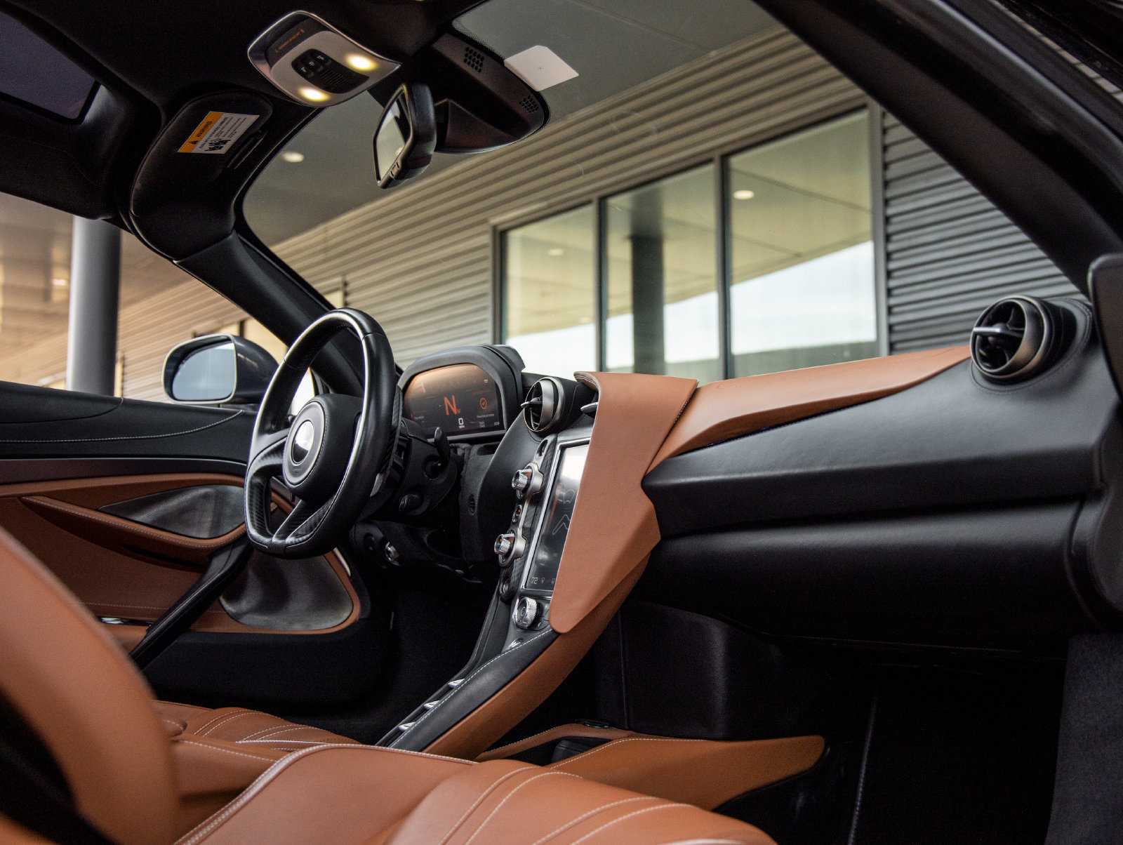 Used 2018 McLaren 720S photo 41