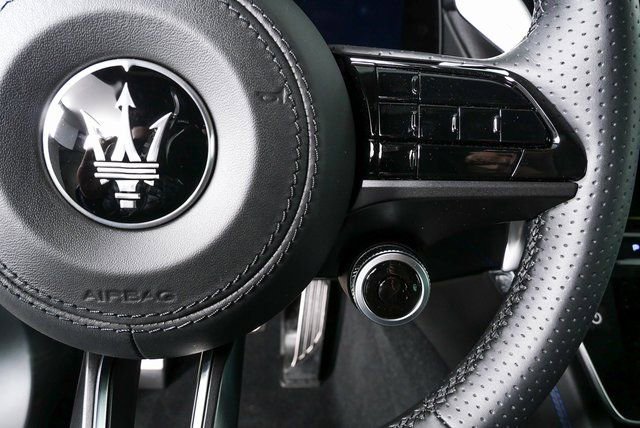 2026 Maserati Grecale Modena