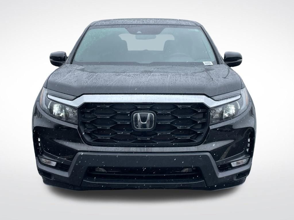 2025 Honda Passport EX-L