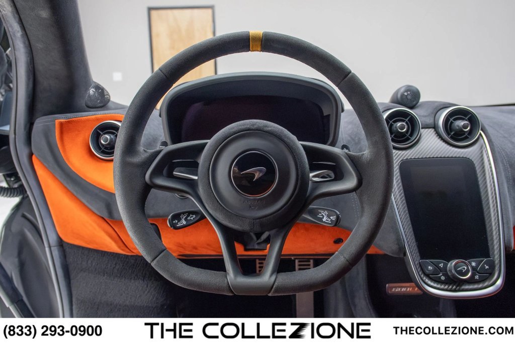 Used 2019 McLaren 600LT photo 54