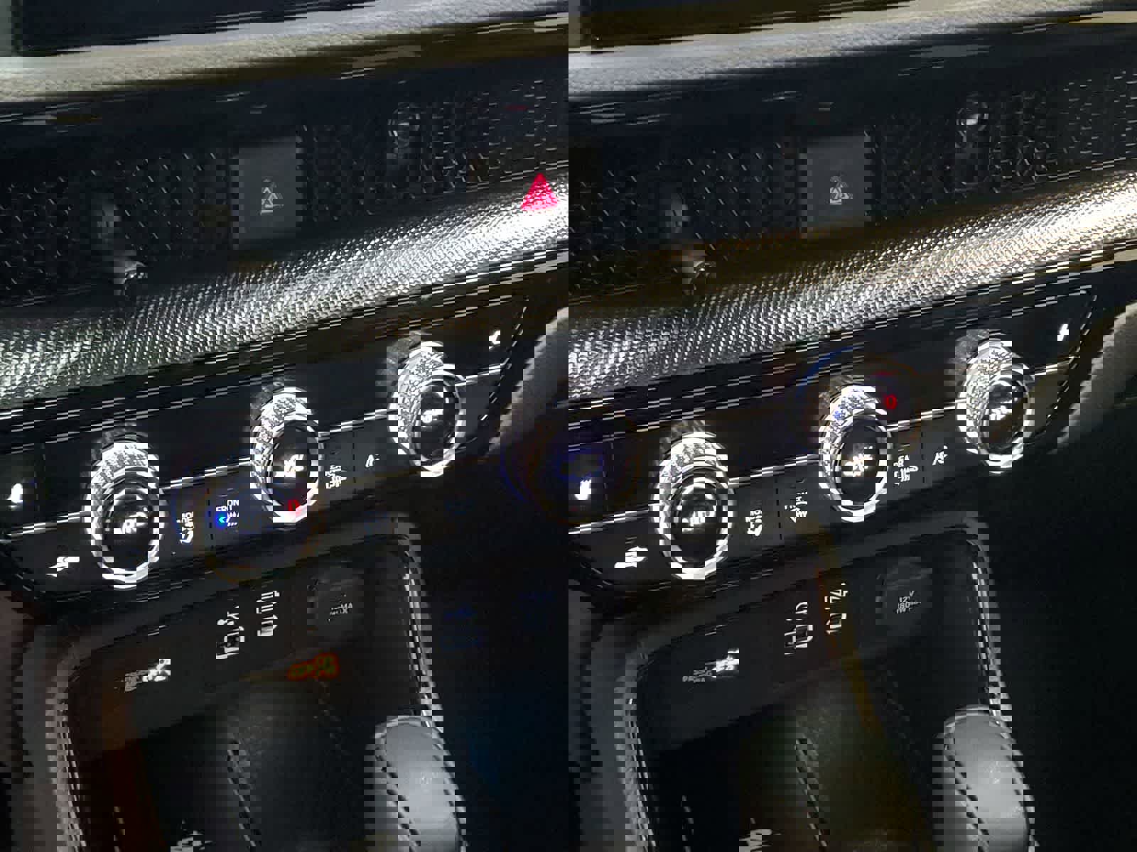 2024 Honda Cr-V Sport Touring