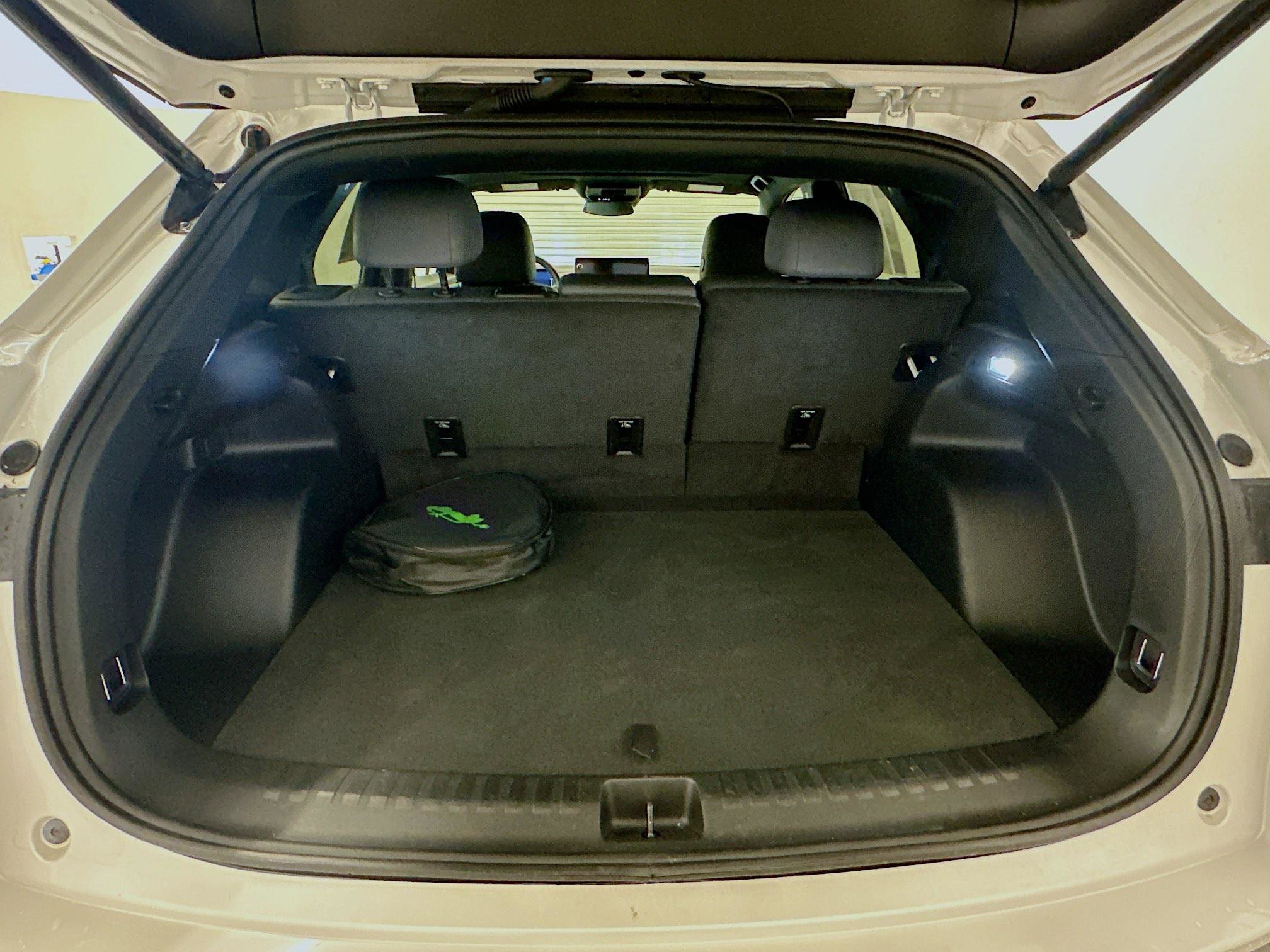 2025 Honda Prologue Touring