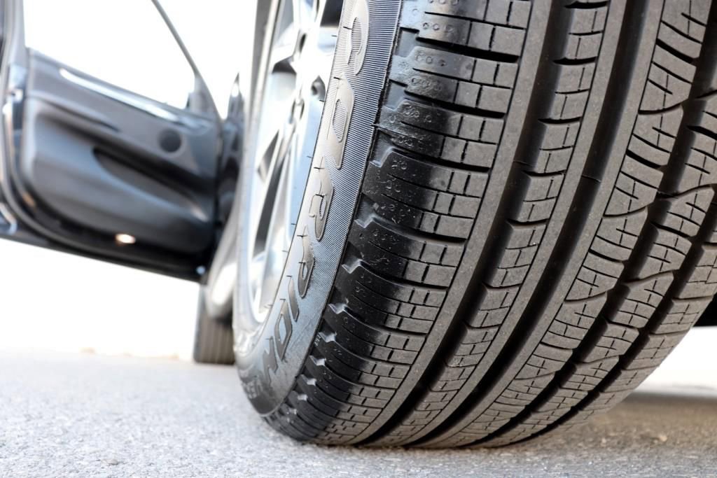 2018 BMW X5 sDrive35i