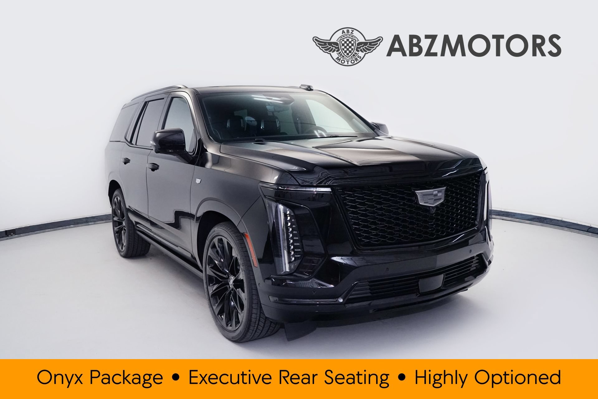 Used 2026 Cadillac Escalade Platinum Sport