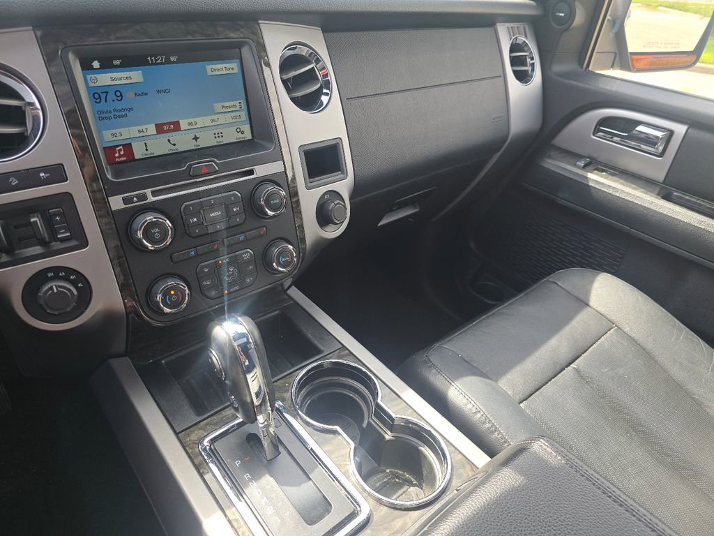 2016 Ford Expedition Limited