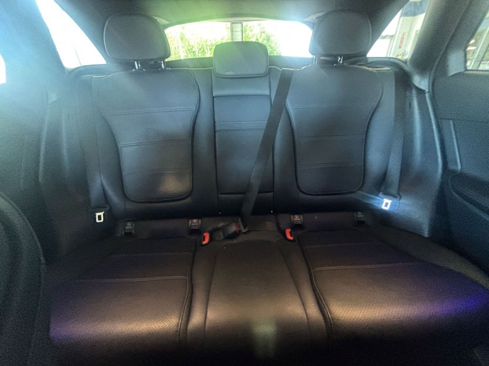 2024 Mercedes-Benz GLC 300