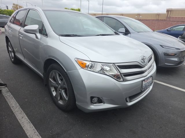 Used 2013 Toyota Venza XLE w/ XLE Premium Pkg