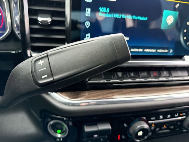 2024 Chevrolet Silverado 2500 LT