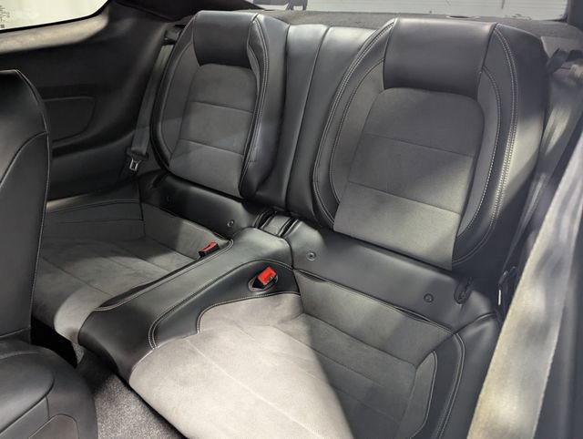 2019 Ford Mustang Shelby GT350