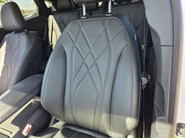 2023 Ford Mustang Mach-E Select