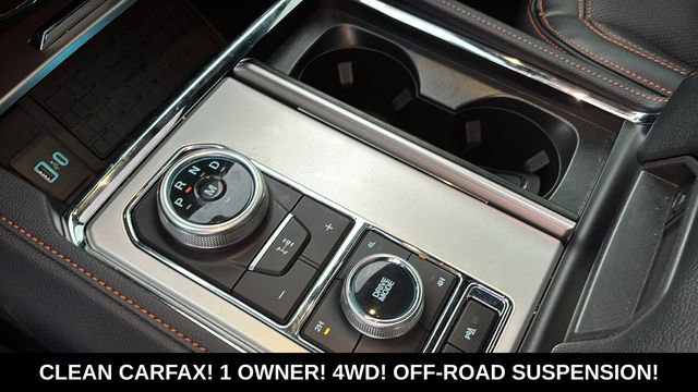 2024 Ford Expedition Timberline