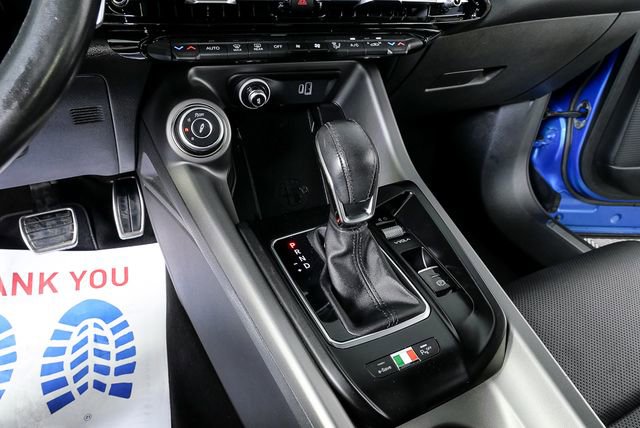 2024 Alfa Romeo Tonale Veloce