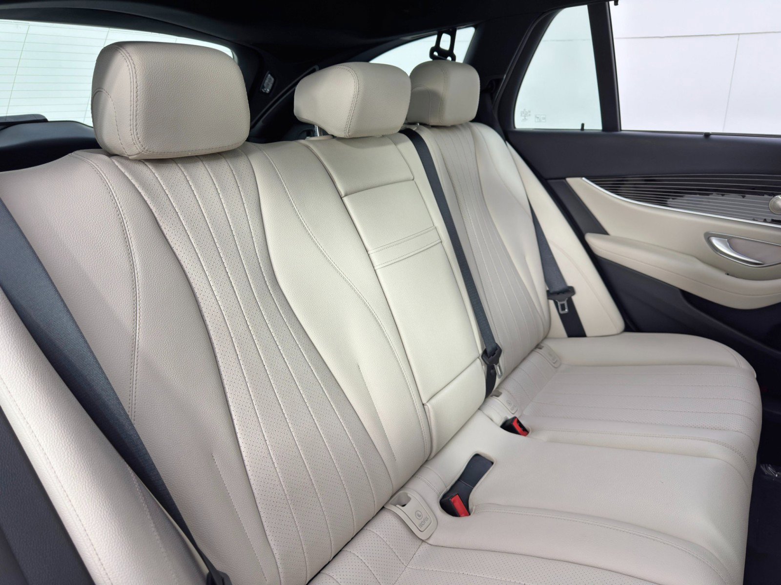 2022 Mercedes-Benz E 450 4MATIC All-Terrain Wagon