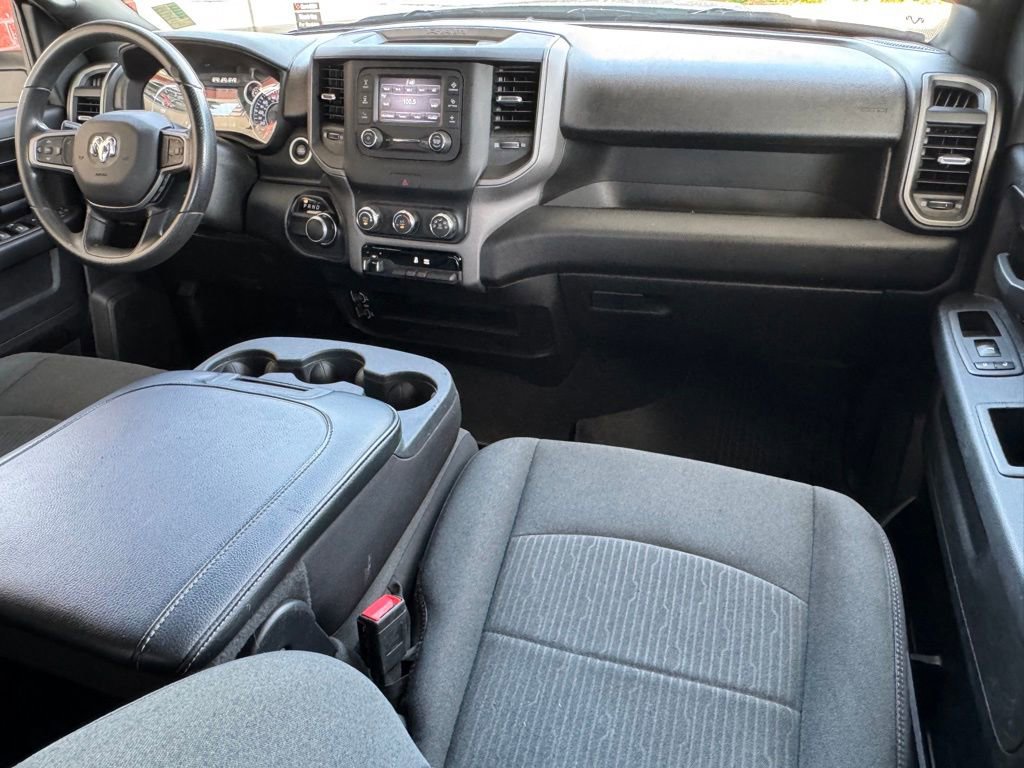 2023 RAM 2500 Tradesman