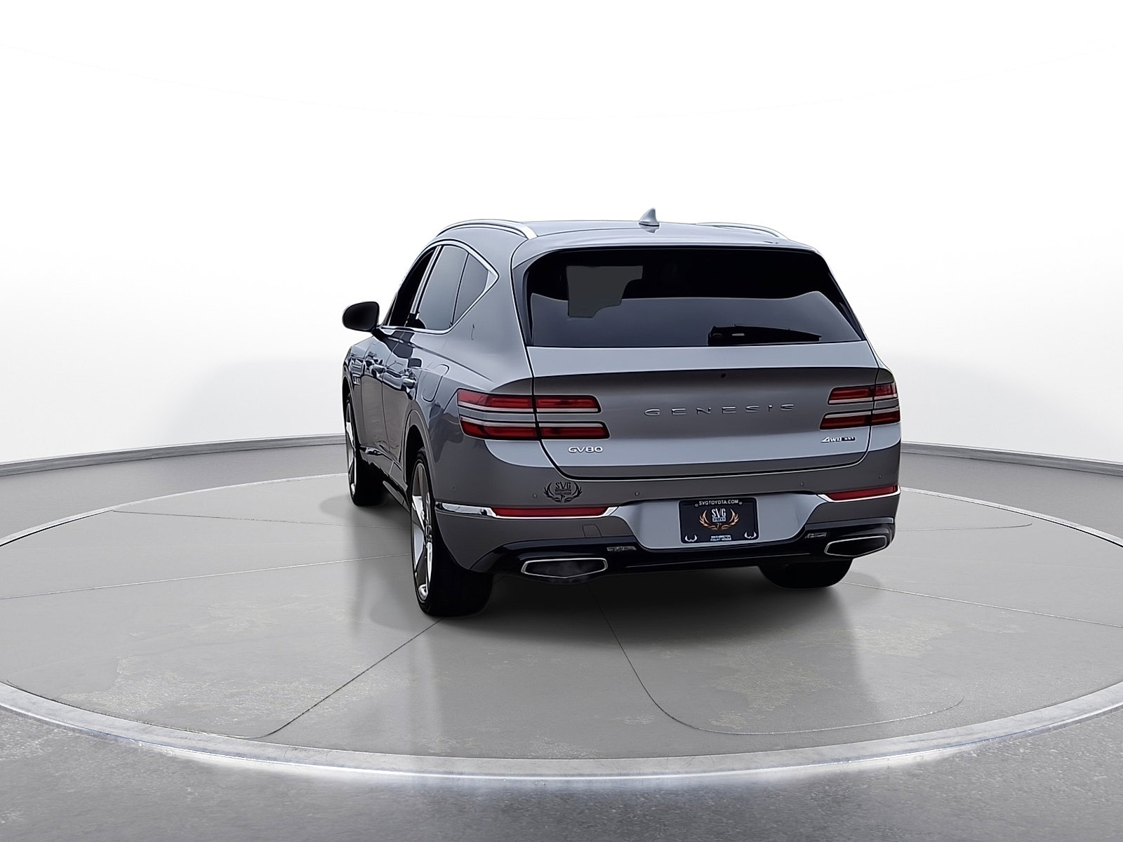 2024 Genesis Gv80 3.5T