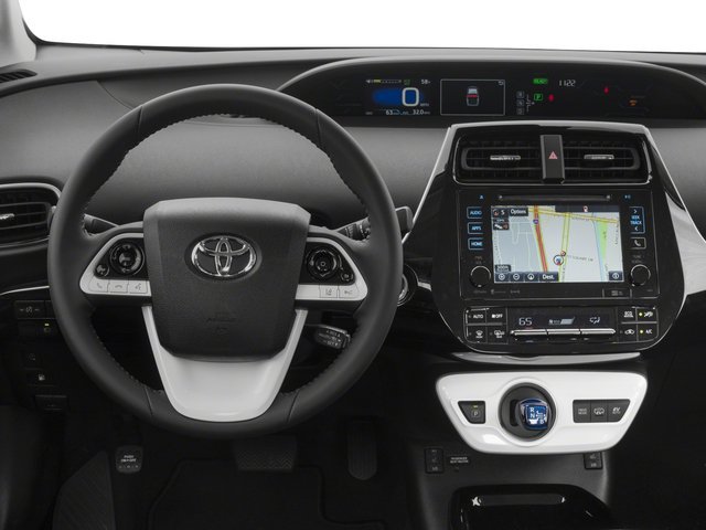 Certified 2018 Toyota Prius Prime Premium w/ Carpet Mat Package