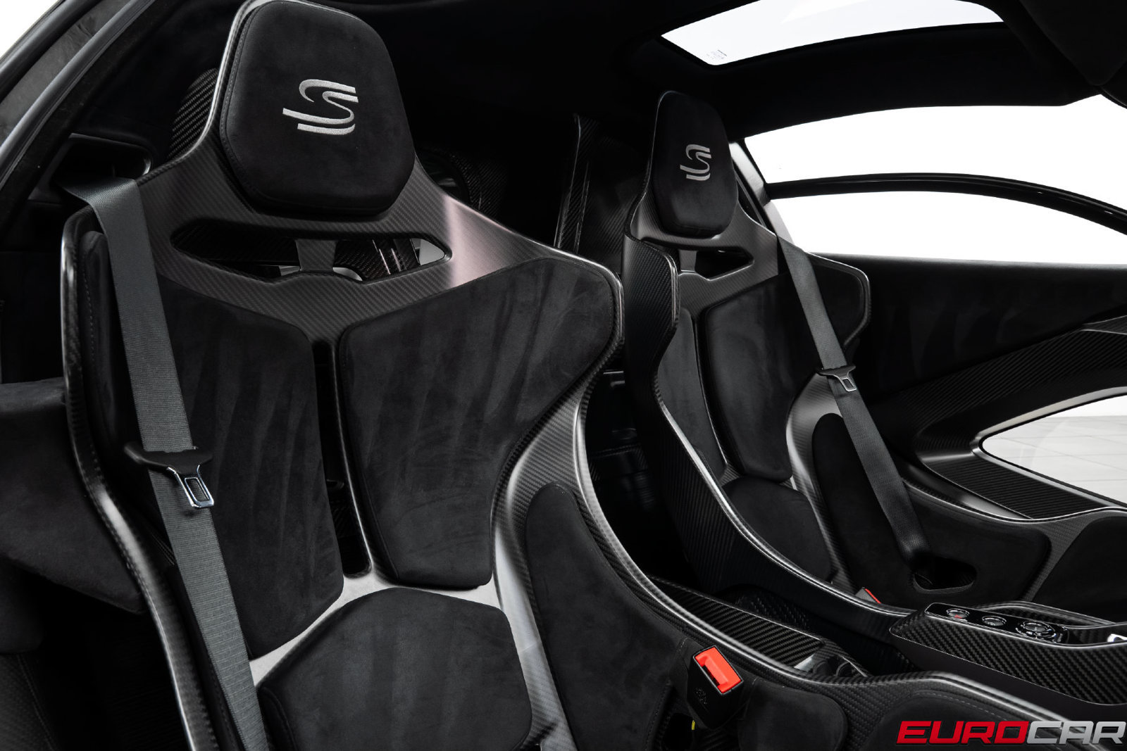 Used 2019 McLaren Senna photo 68