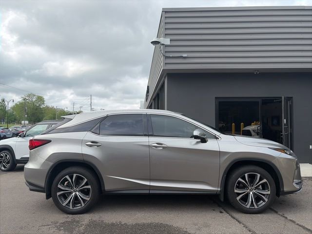 2022 Lexus RX 350 AWD