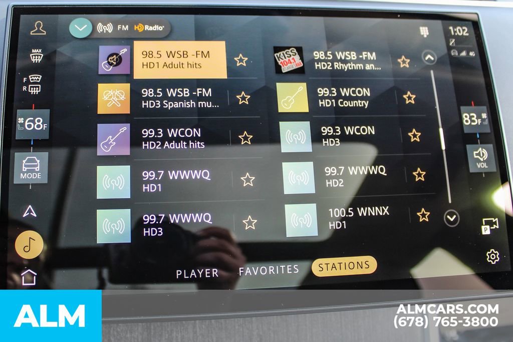 2024 Land Rover Range Rover SE