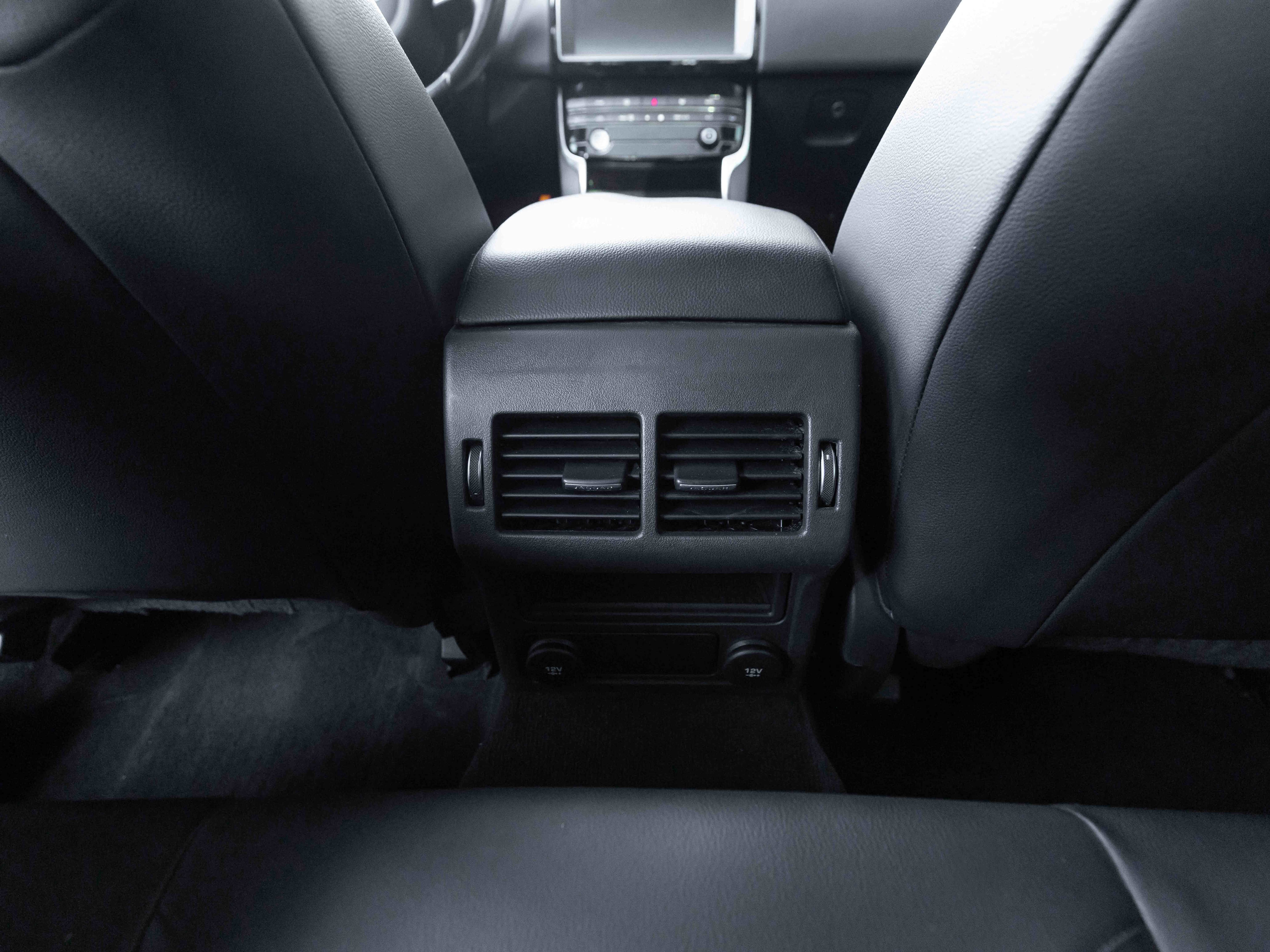 2019 Jaguar XE Premium