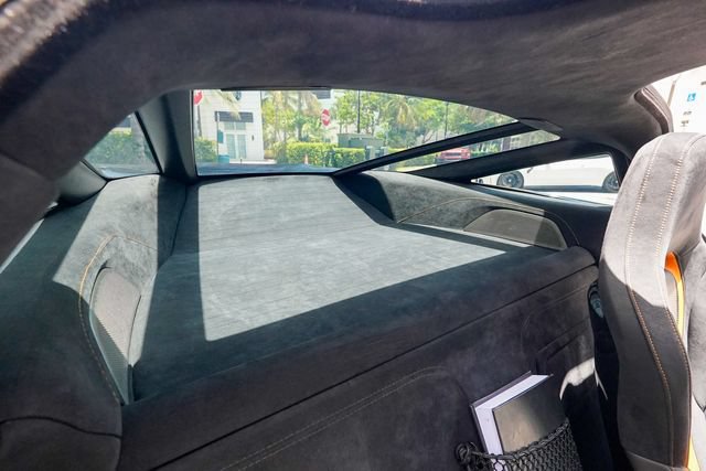 Used 2018 McLaren 720S Performance photo 93