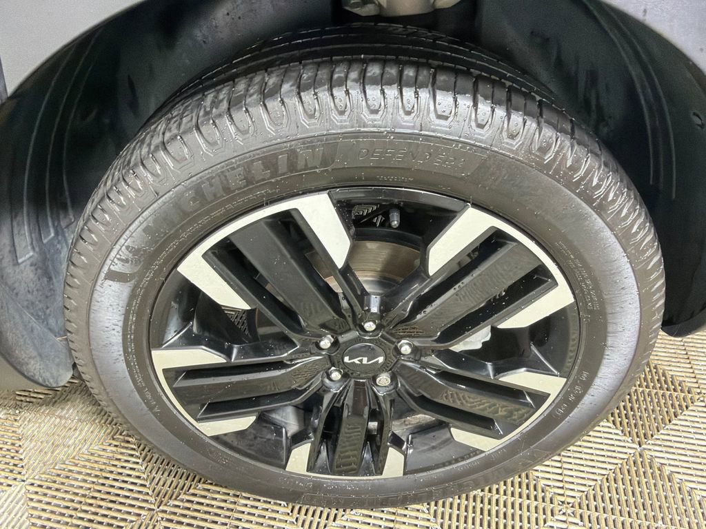 2023 Kia Telluride SX