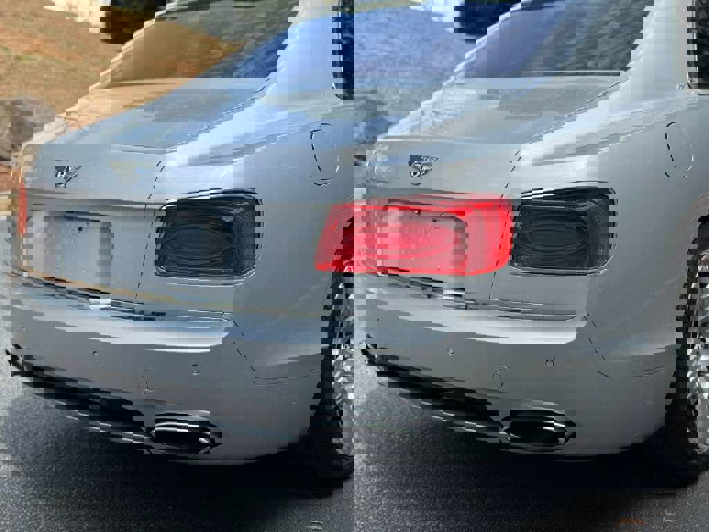 2014 Bentley Flying Spur W12