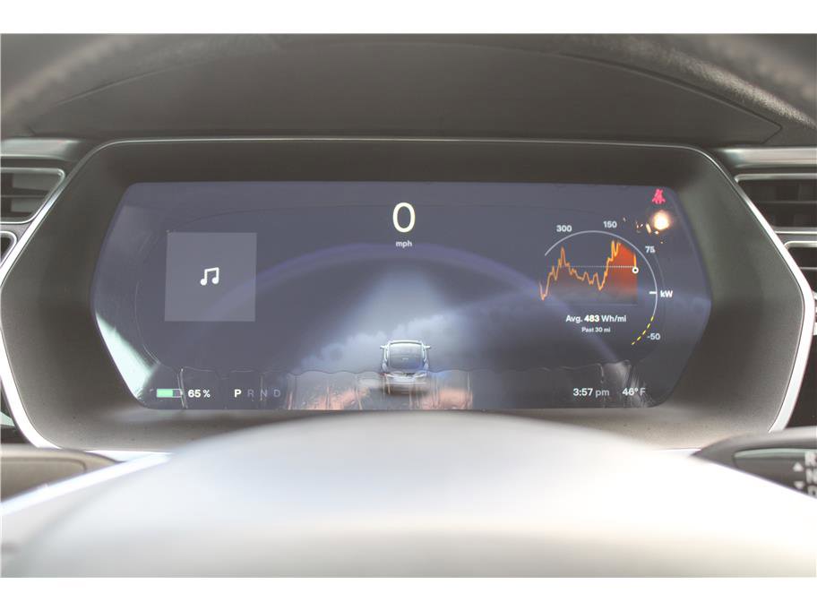 2015 Tesla Model S 85D