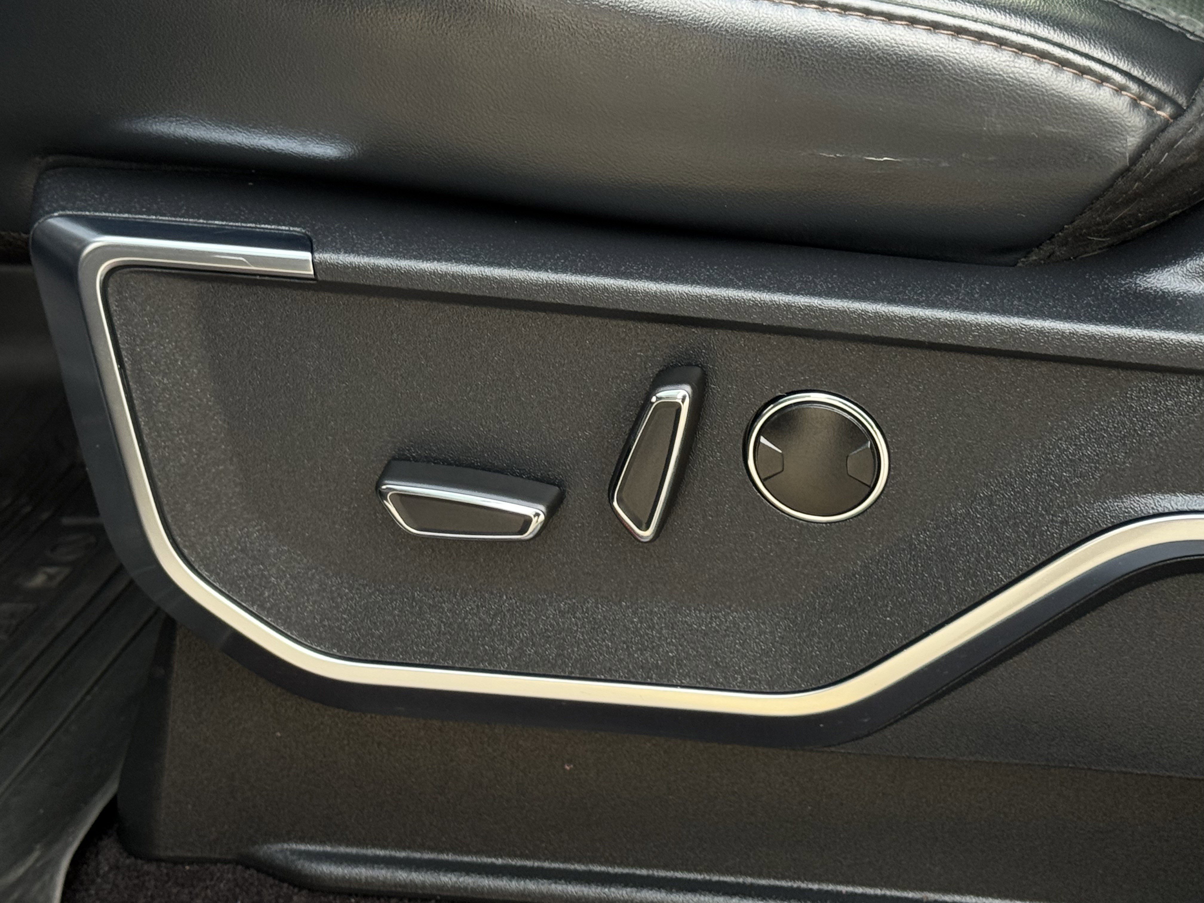 2022 Ford F150 Raptor