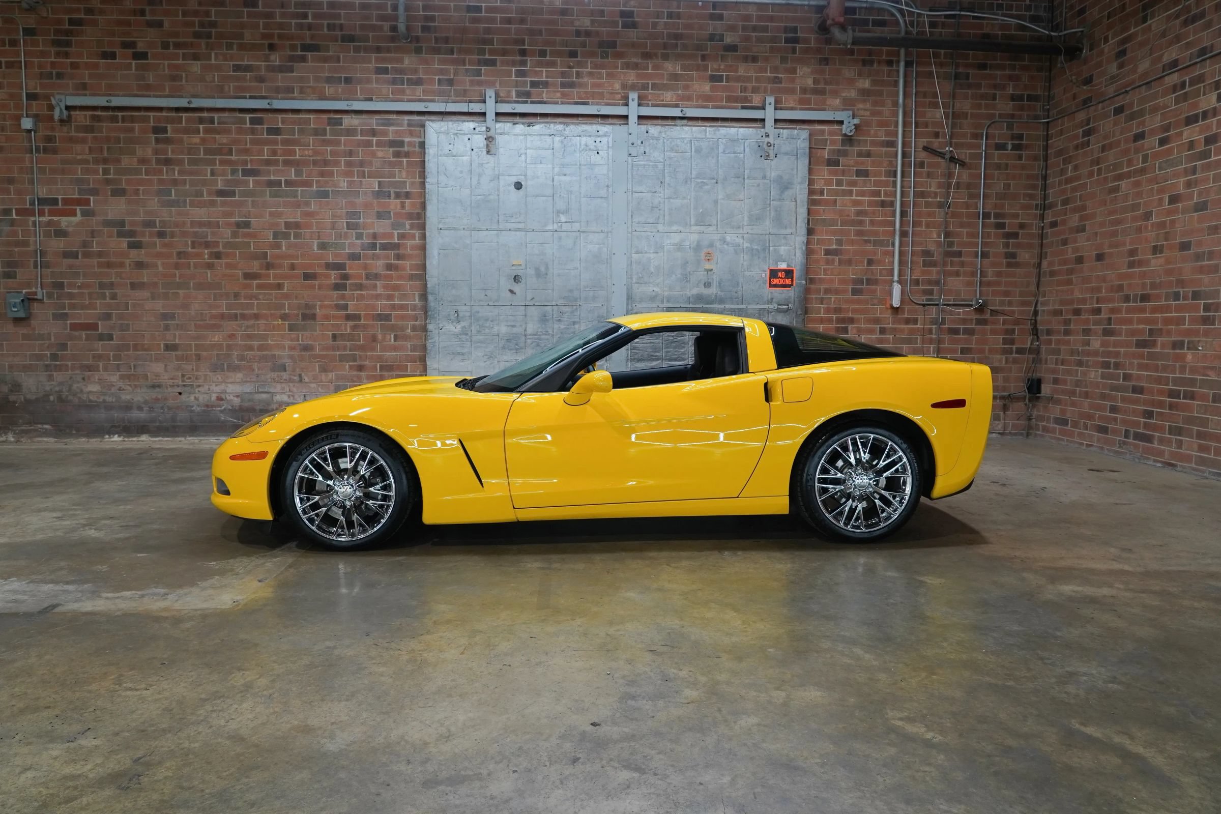 Used 2012 Chevrolet Corvette Coupe w/ Roof Package