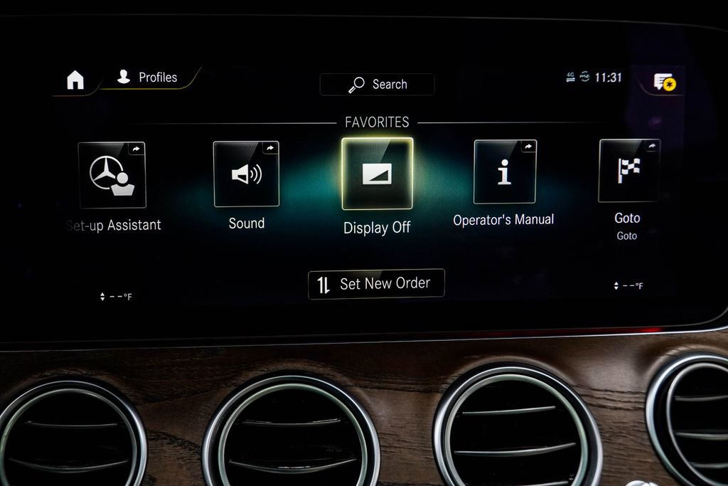 2022 Mercedes-Benz E 450 4MATIC All-Terrain Wagon