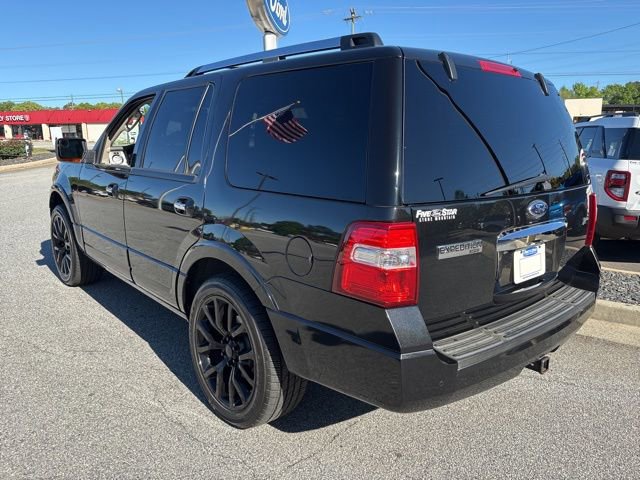 2014 Ford Expedition Limited