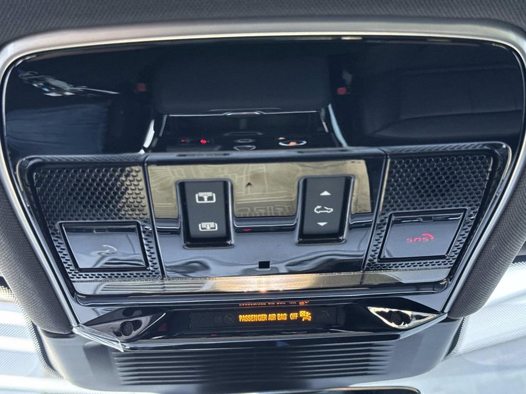 2023 Land Rover Range Rover Sport SE Dynamic