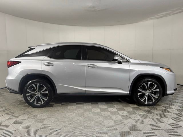 2016 Lexus RX 350 AWD